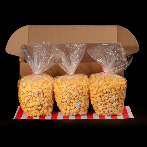 3-Gallon Simply by the Box