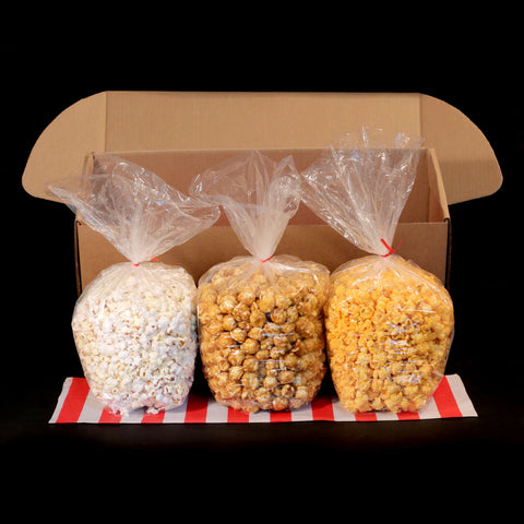 3-Gallon Simply by the Box