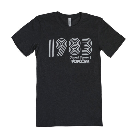 RR1 1983 Tee