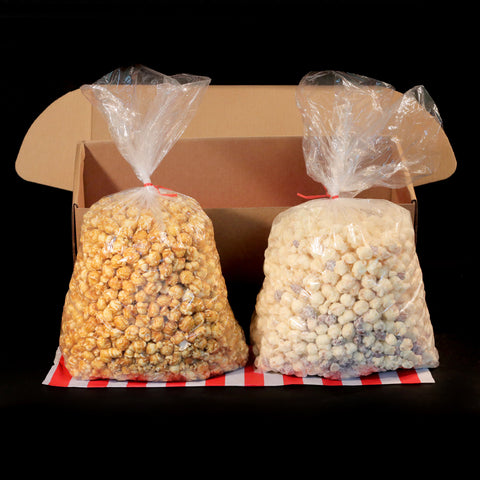3-Gallon Simply by the Box