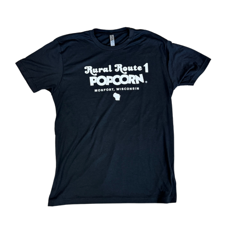 RR1 Wisconsin Tee