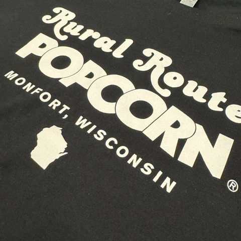 RR1 Wisconsin Tee