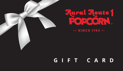 RR1 Gift Card