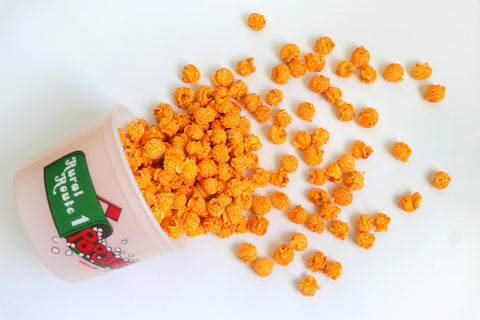 Popcorn Of The Month Subscription