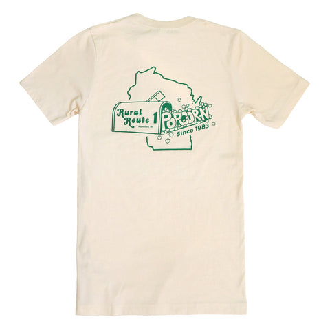 RR1 - Rural WI Tee