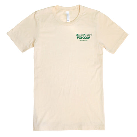 RR1 - Rural WI Tee