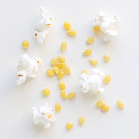 25# Bag of Popping Corn