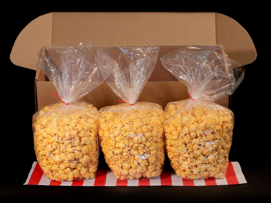 Products rural route 1 popcorn