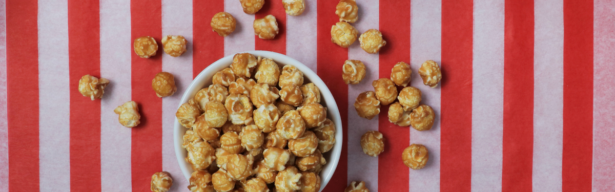 A Southwest Wisconsin Gourmet Popcorn Company – Rural Route 1 Popcorn