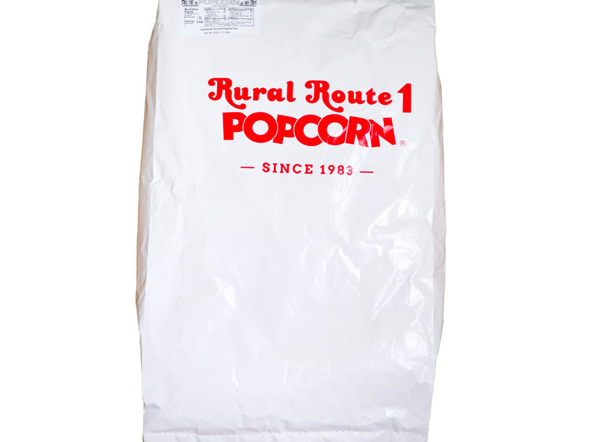 Products – Rural Route 1 Popcorn