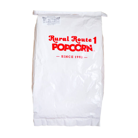 25# Bag of Popping Corn