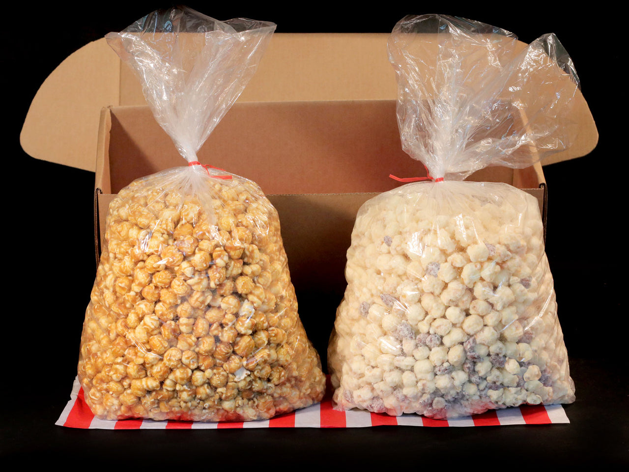 Products – Rural Route 1 Popcorn