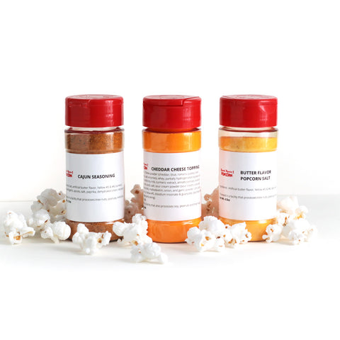 RR1 Popcorn Seasonings