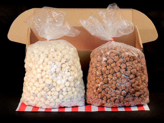 Products – Rural Route 1 Popcorn