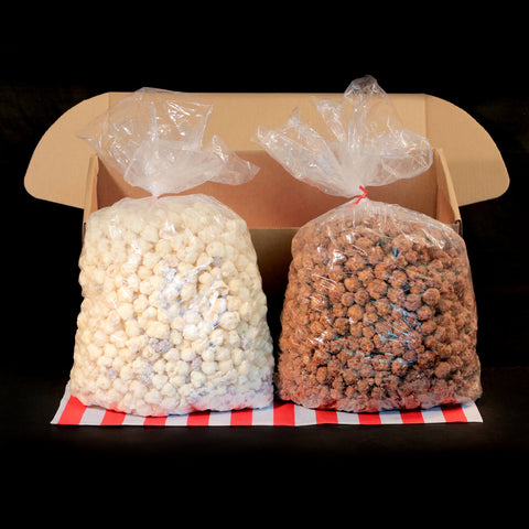 4-Gallon Simply by the Box