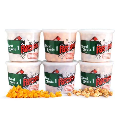 Six Pack