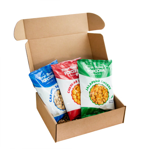 Big Snack Box