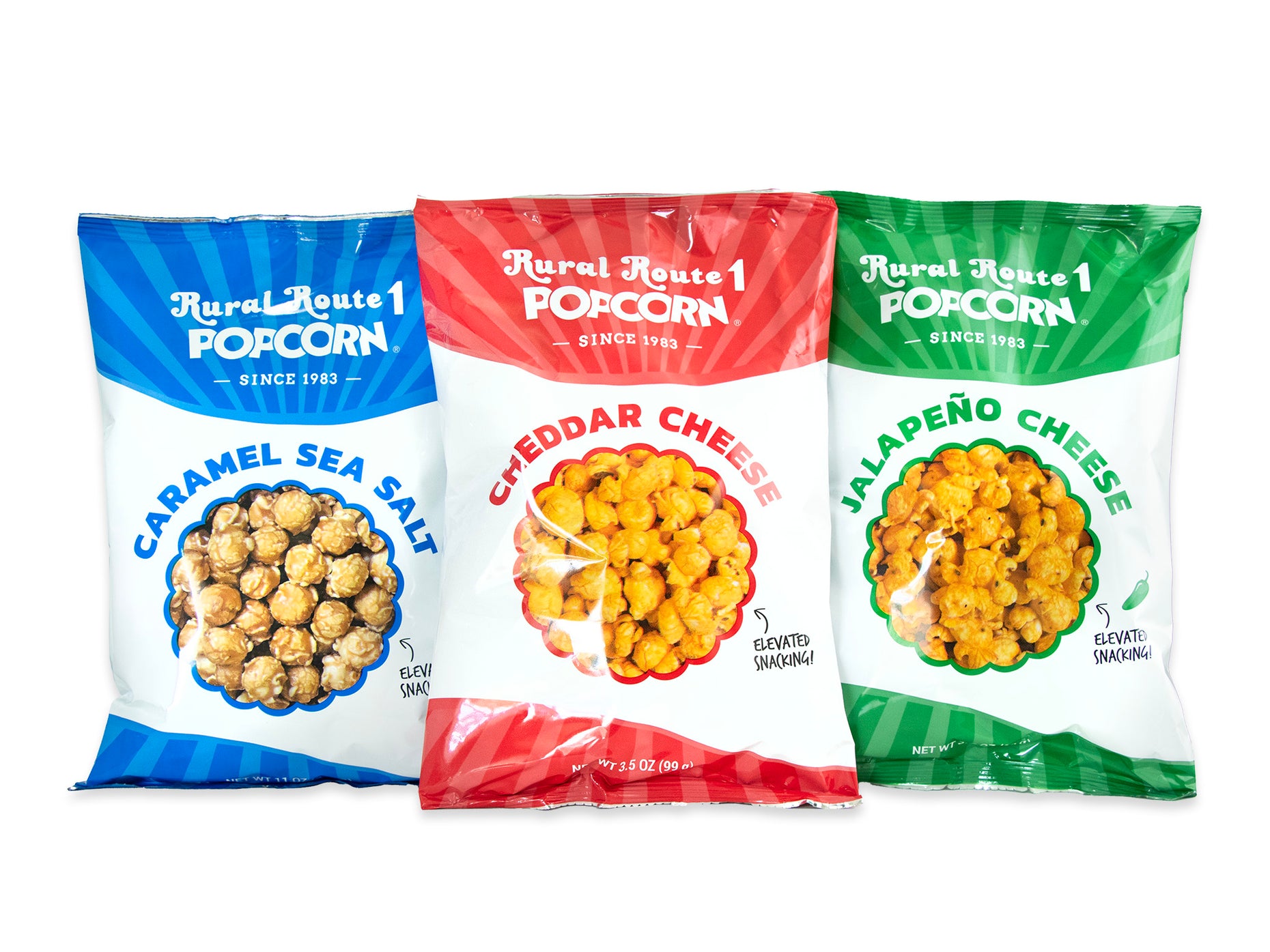 Products – Rural Route 1 Popcorn
