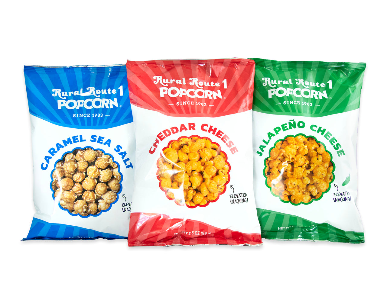 Products – Rural Route 1 Popcorn