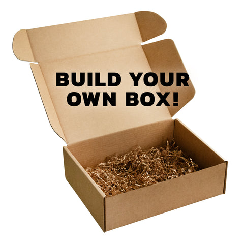 Build-A-Box