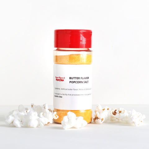 RR1 Popcorn Seasonings