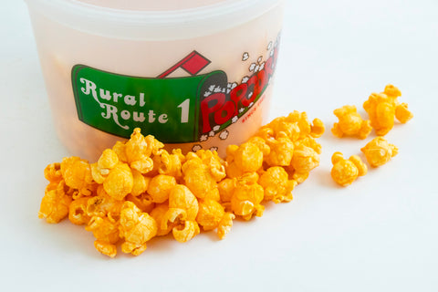 Popcorn Of The Month Subscription