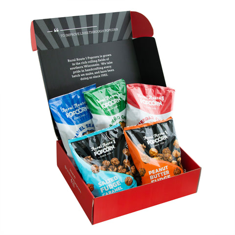 Enjoy Box