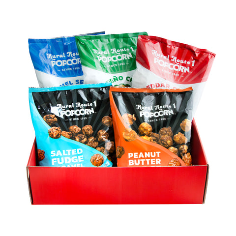 Enjoy Box