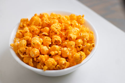 Popcorn Of The Month Subscription