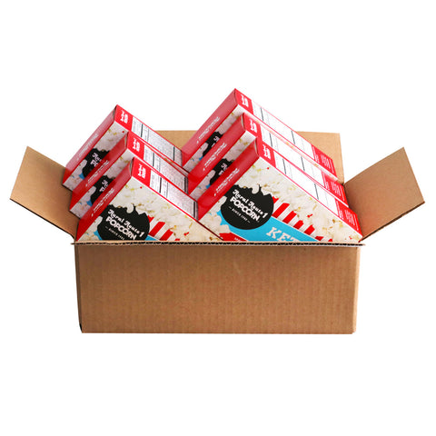 RR1 Microwave Popcorn