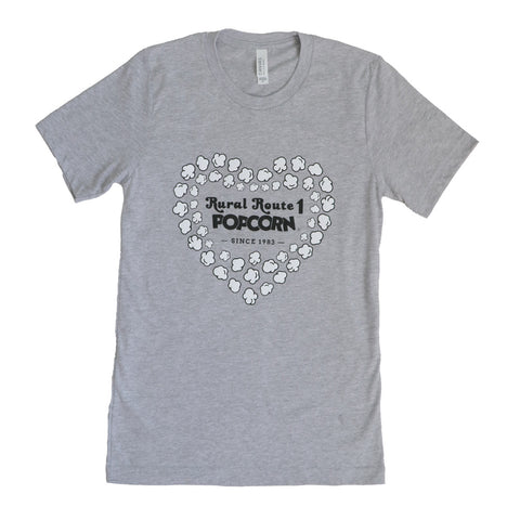 RR1 Love Shirt