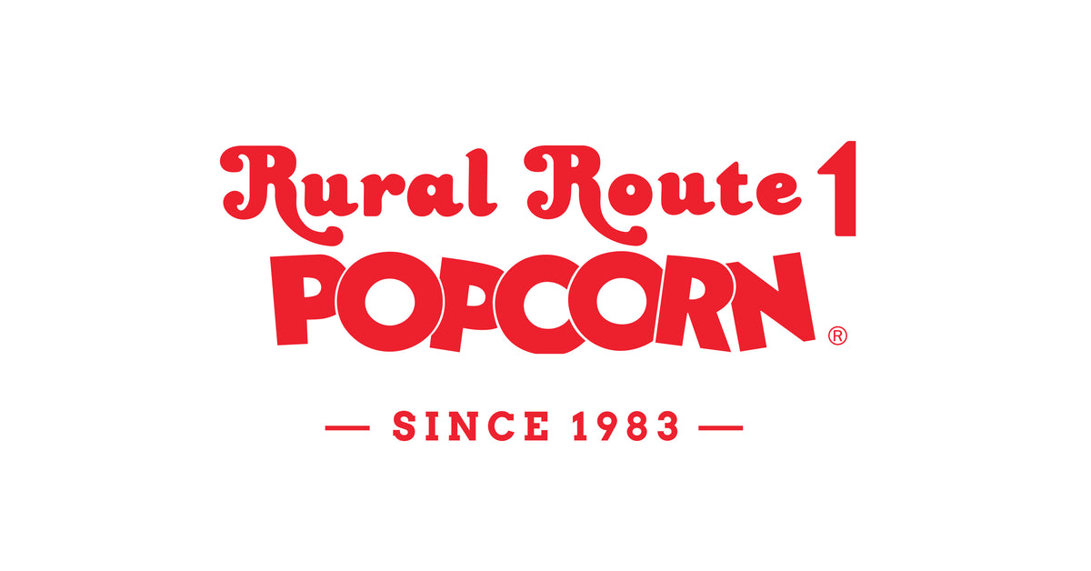 A southwest wisconsin gourmet popcorn company rural route 1 popcorn