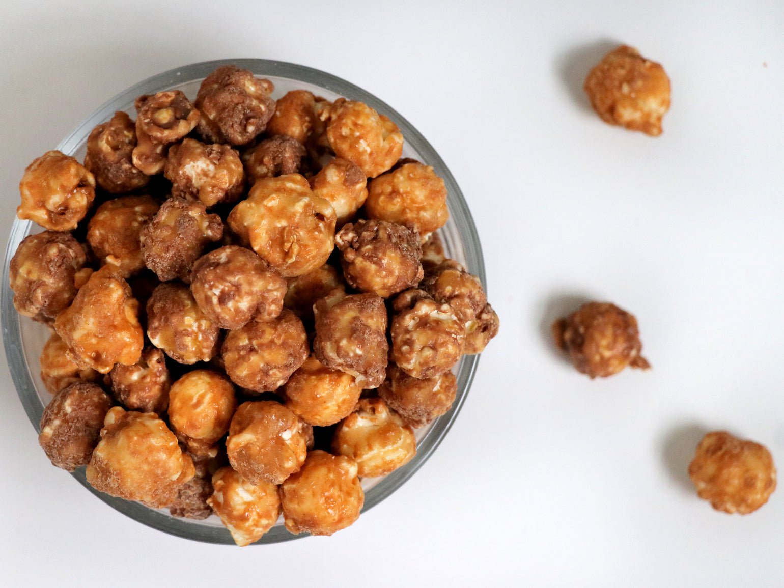 A Southwest Wisconsin Gourmet Popcorn Company – Rural Route 1 Popcorn