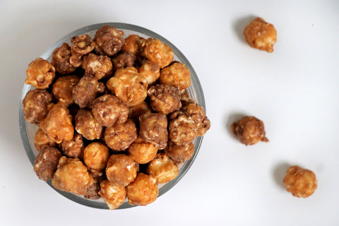 Popcorn Of The Month Subscription