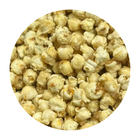 Family Tub of Popcorn