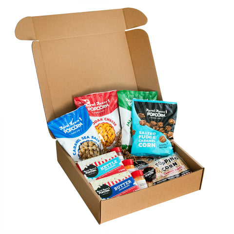 Variety Pack