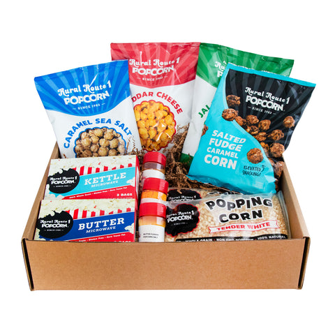 Variety Pack