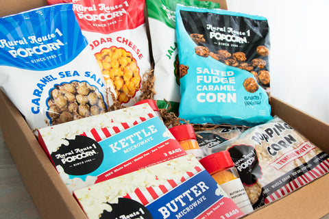 Variety Pack