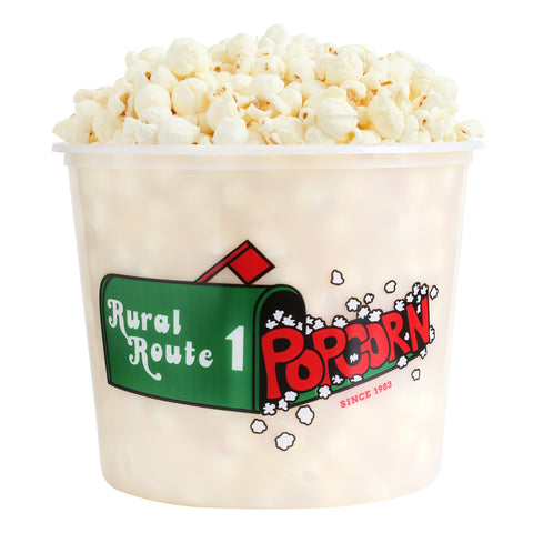 Popcorn Of The Month Subscription