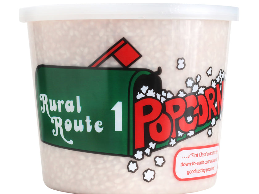 Products rural route 1 popcorn