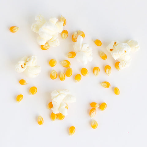 25# Bag of Popping Corn