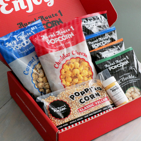 Enjoy Box